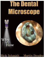The Dental Microscope Book