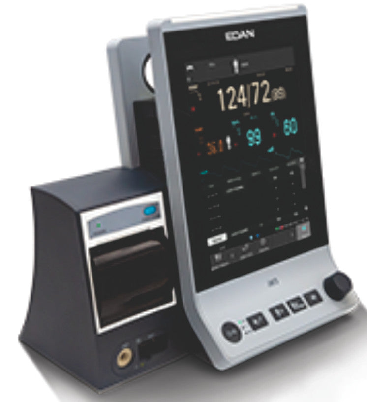 Edan iM3 Vital Signs Monitor