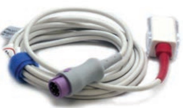 ORIG Mindray Masimo RD Set (SpO2 Trunk Cable)