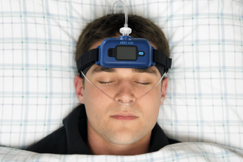 Why Choose the Watermark ARES™ Home Sleep Test? A Smarter, Simpler Way to Diagnose Sleep Apnea