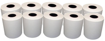 Recorder Graph Paper Roll (10 per Order)