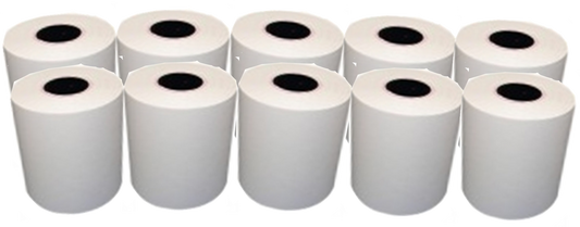 Recorder Graph Paper Roll (10 per Order)