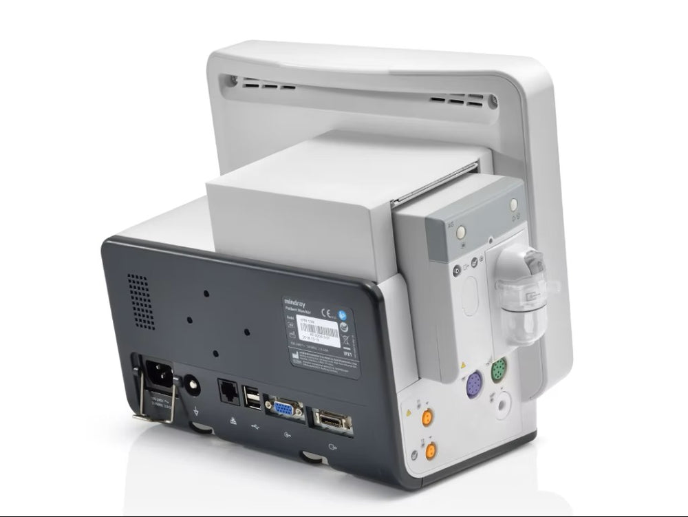 Mindray AG Module