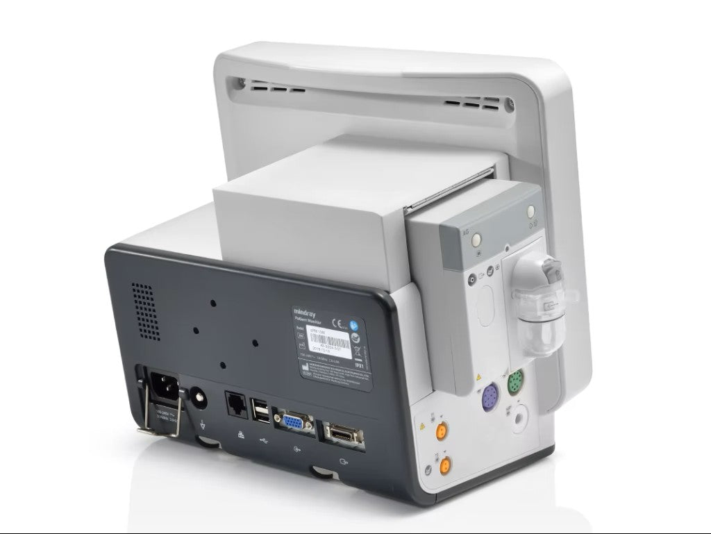 Mindray AG Module