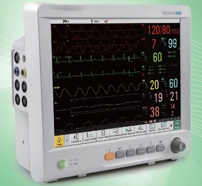 Edan iM80 Patient Monitors