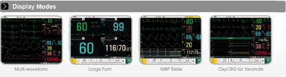 Edan iM80 Patient Monitors