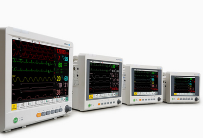 Edan iM80 Patient Monitors