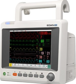 Edan iM50 Patient Monitors