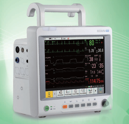 Edan iM70 Patient Monitors
