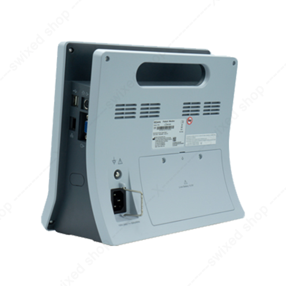 EDAN X10 Series Patient Monitor