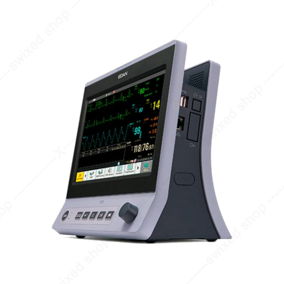 EDAN X10 Series Patient Monitor