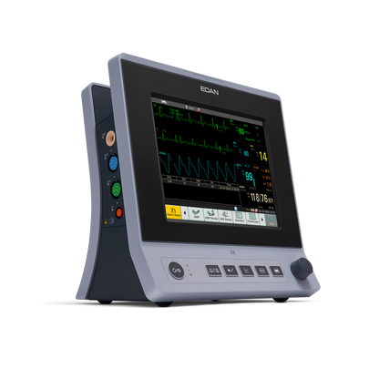 EDAN X10 Series Patient Monitor