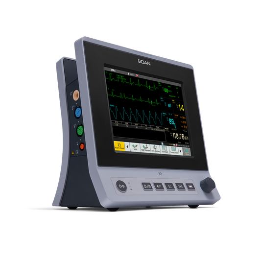 EDAN X10 Series Patient Monitor