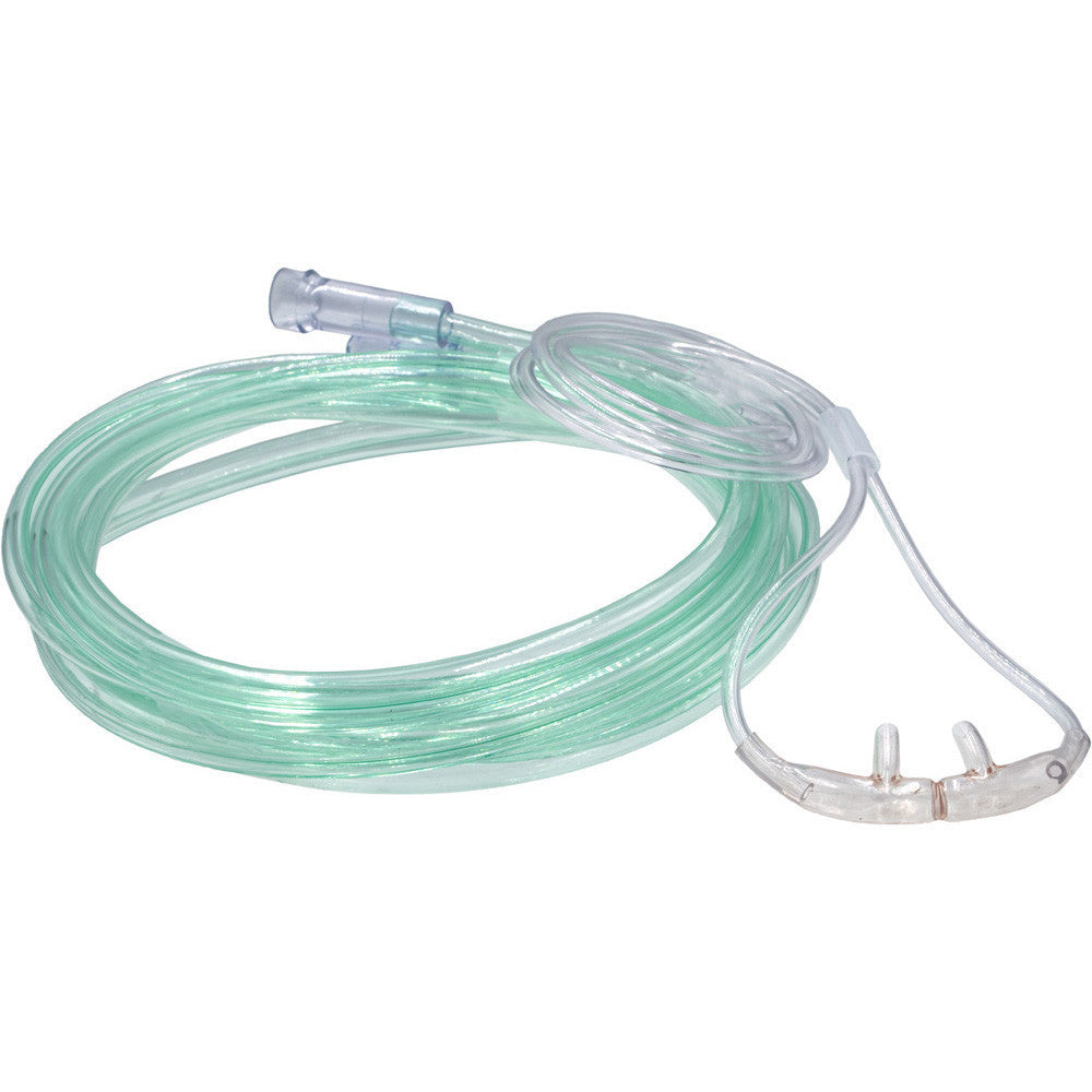 SELONTA -O2/CO2 Male with Cloud Nasal - Box of 40