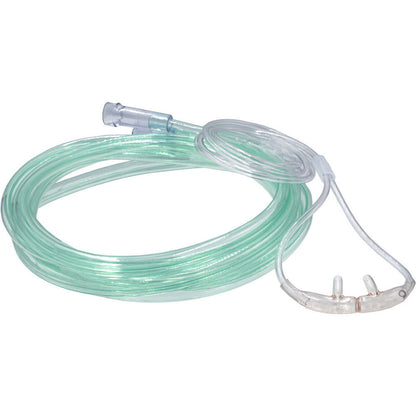 SELONTA -O2/CO2 Male with Cloud Nasal - Box of 40