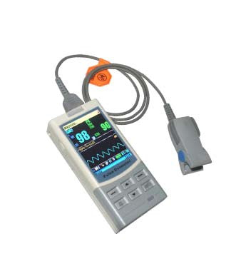 300M Pulse Oximeter