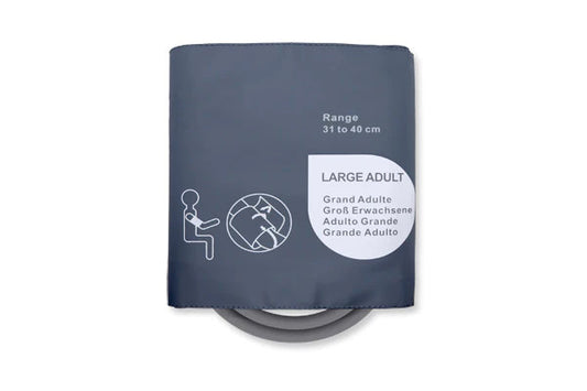 COMP NIBP LG Adult Cuff 31-40 cm