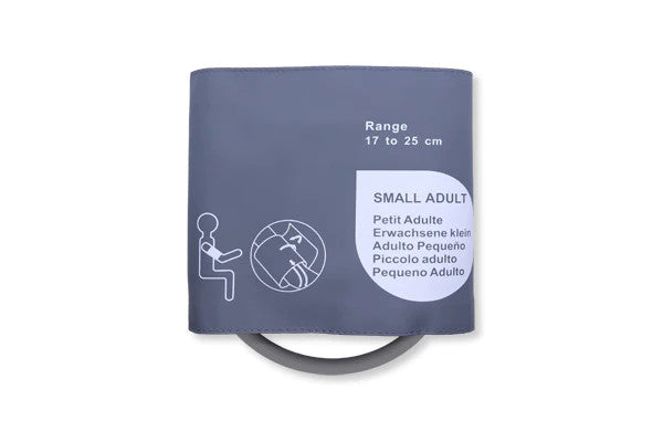 CritiCare NIBP SM Adult Cuff 17-25 cm