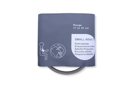 CritiCare NIBP SM Adult Cuff 17-25 cm
