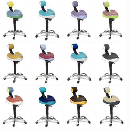 ErgoDynamic Chairs