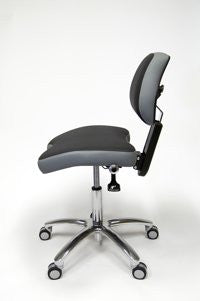 Backup (Hydraulic) Chairs