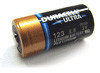 ZOLL 123 Lithium Battery 10-Pack