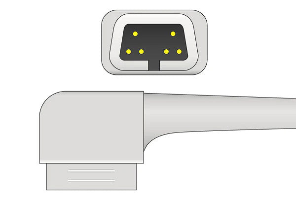 CritiCare SpO2 Adult Sensor