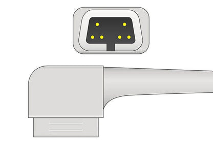 CritiCare SpO2 Adult Sensor