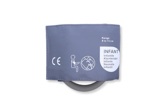 COMP NIBP Infant Cuff 10-19 cm