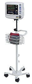 Criticare 8100 Roll Stand (Includes Freight)