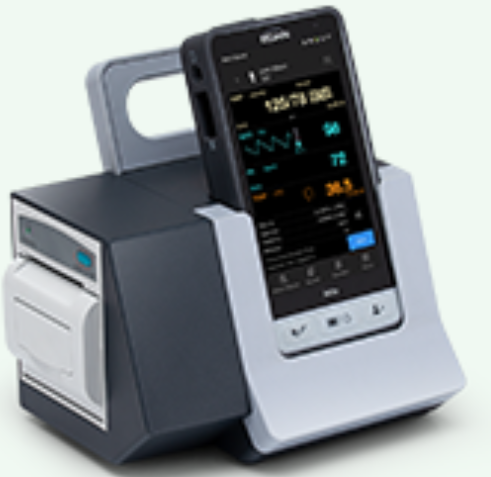 Edan iM3s Handheld Vital Signs Monitor