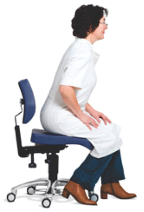 ComfortMove Chairs