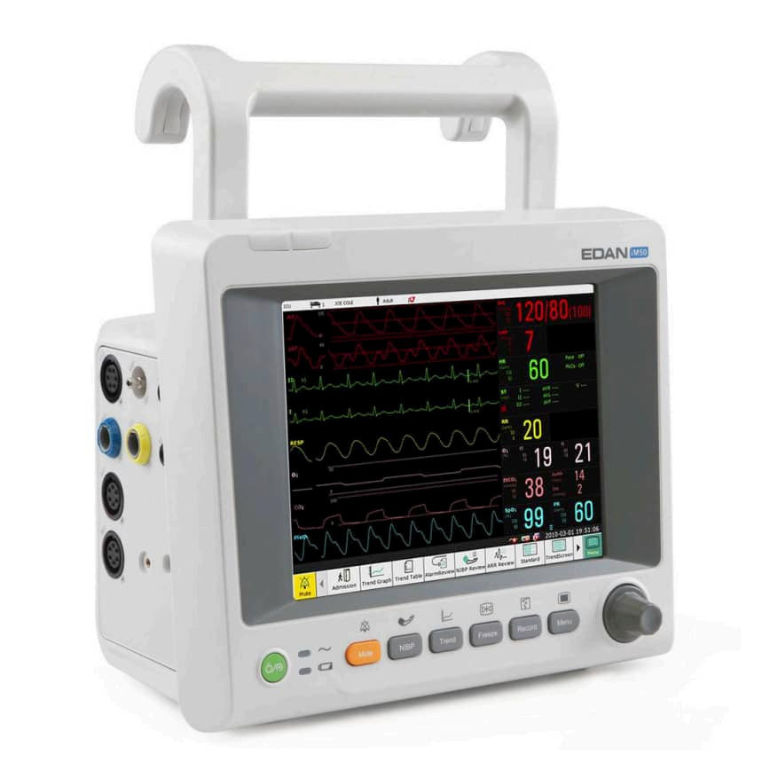 Edan iM50 Patient Monitors