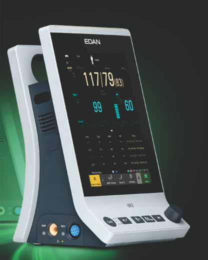Edan iM3 Vital Signs Monitor
