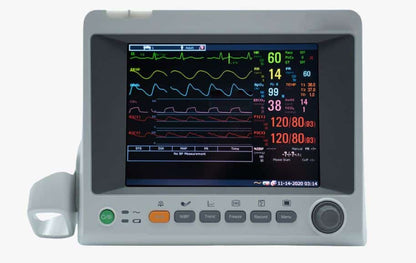 Edan iM50 Patient Monitors