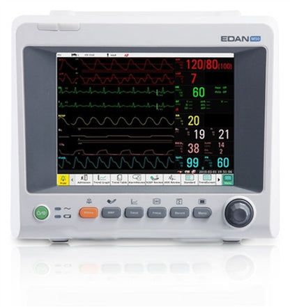 Edan iM50 Patient Monitors