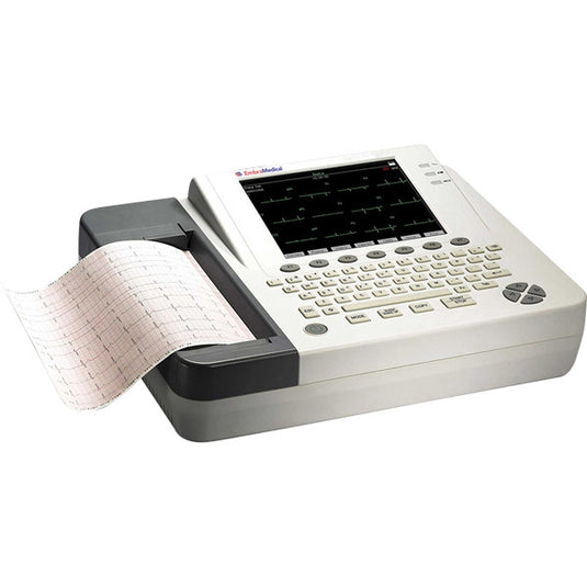 EMBRA MEDICAL E-12 DEVICE