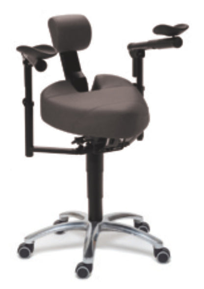 ErgoDynamic Chairs