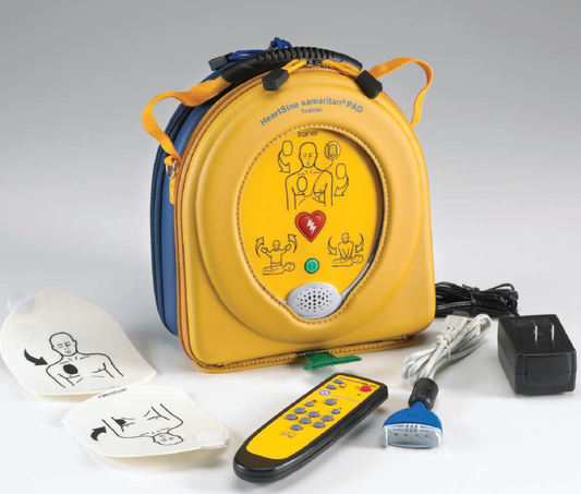 HeartSine Trainer