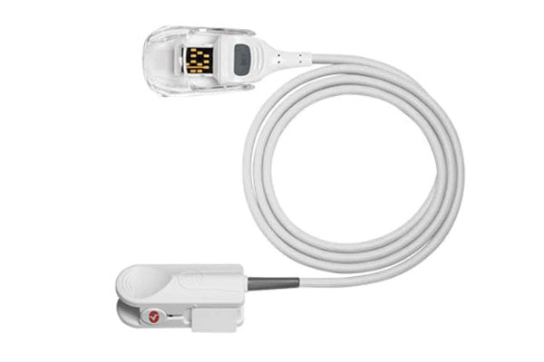 ORIG Mindray Masimo SpO2 Sensor Adult