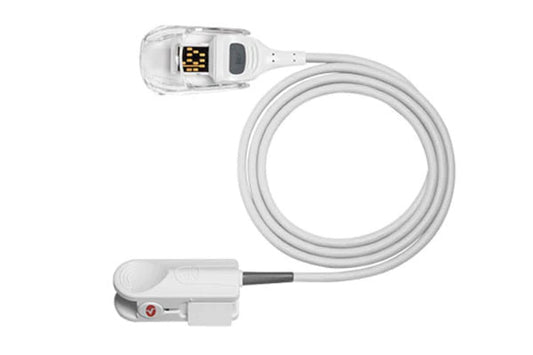ORIG Mindray Masimo SpO2 Sensor Adult