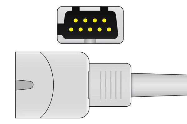 COMP Mindray SpO2 Sensor