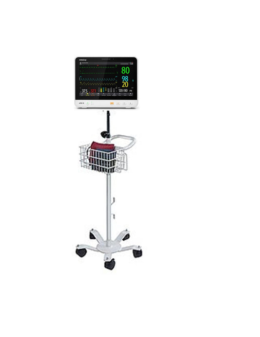 Mindray ePM ROLL STAND (Includes Freight)