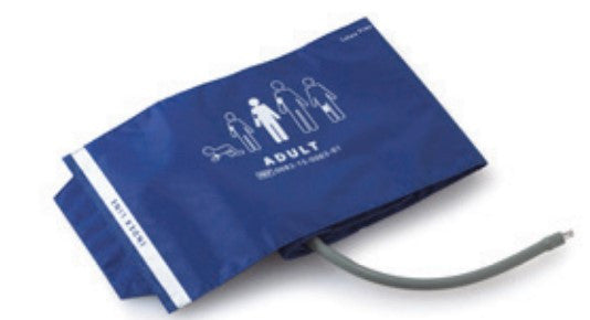 ORIG Mindray NIBP Adult Cuff 25-35 cm