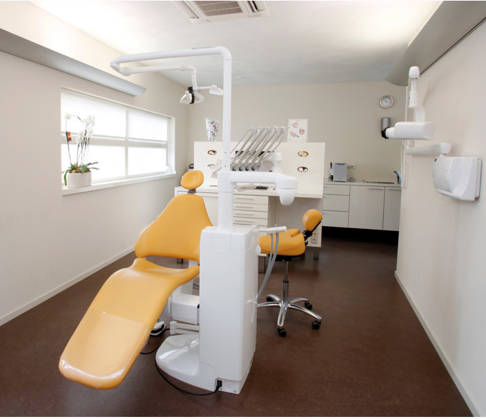 ErgoDynamic Chairs