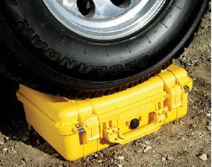 AED Pelican Case