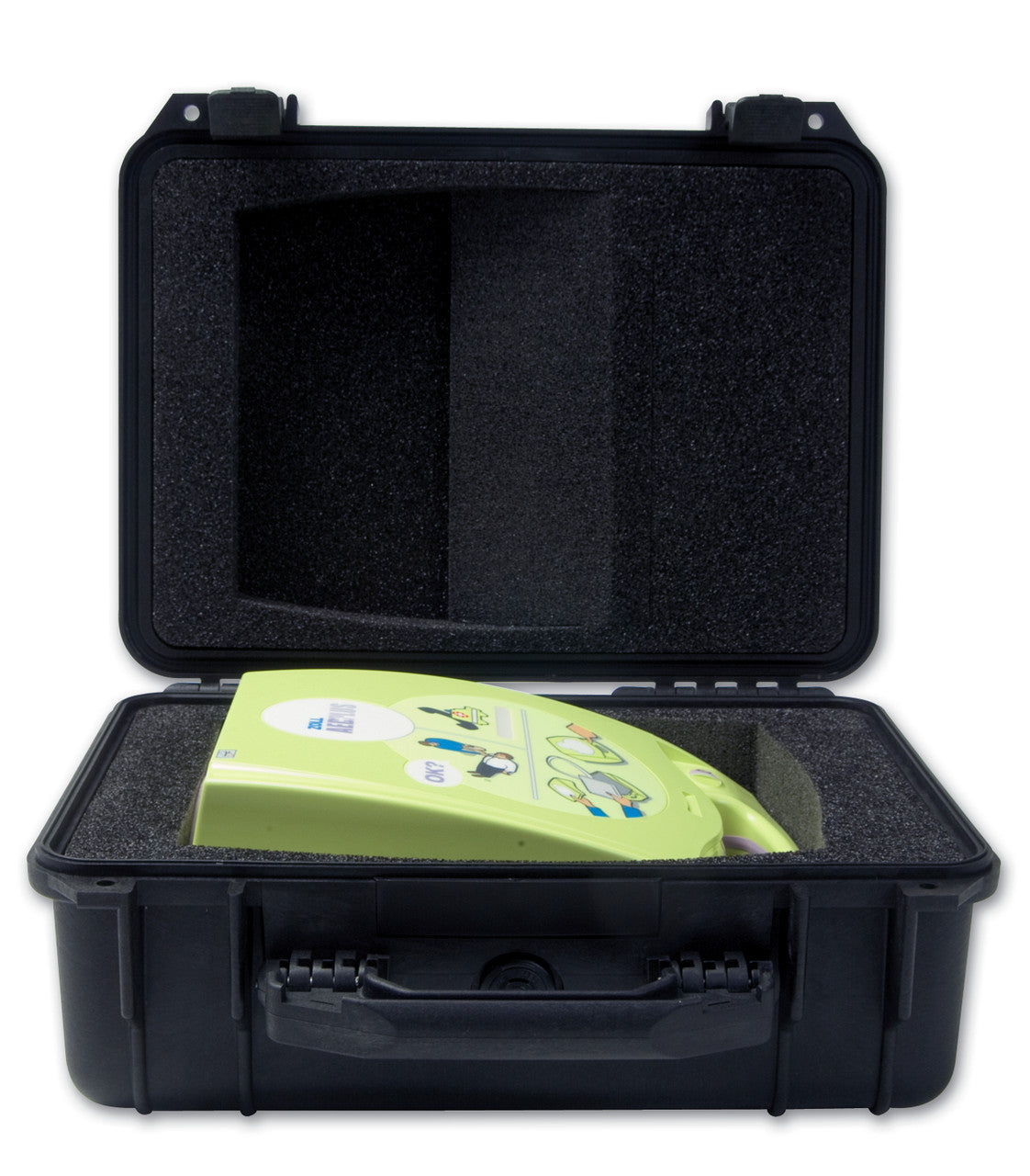 AED Pelican Case