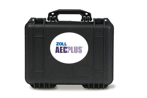 AED Pelican Case