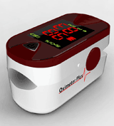 Finger Pulse Ox with Softcase II