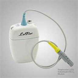 Respironics Capnostat 5 Sidestream add-on
